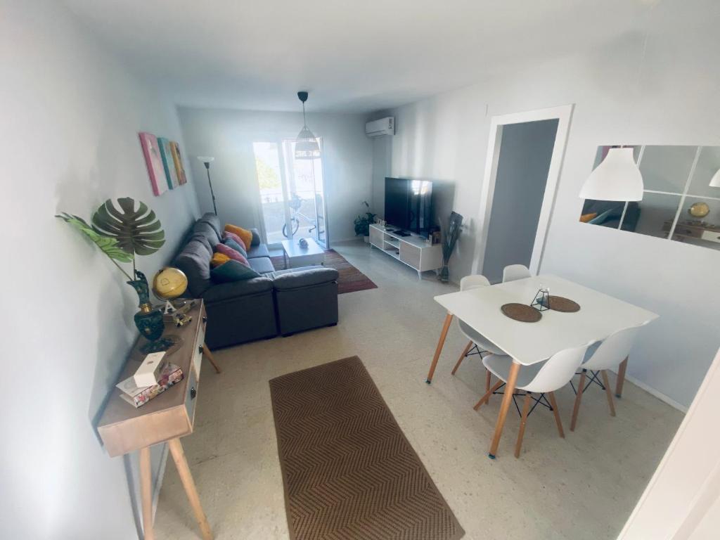 Texas Life Apartamento Centro Jerez - 5