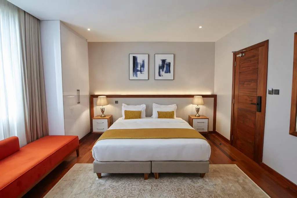 Deerpark Luxury Stays, hotel in Nairobi