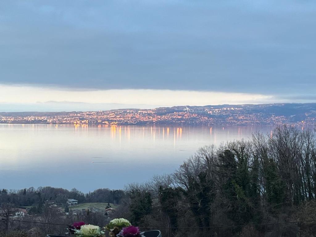 Maxilly appart, Saint-Paul-en-Chablais