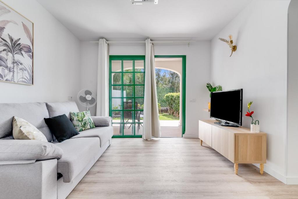 Home2Book Stylish Apt Terrace & BBQ, Maspalomas - 2