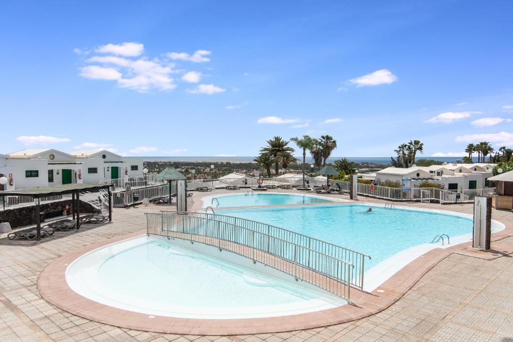 Home2Book Stylish Apt Terrace & BBQ, Maspalomas - 4