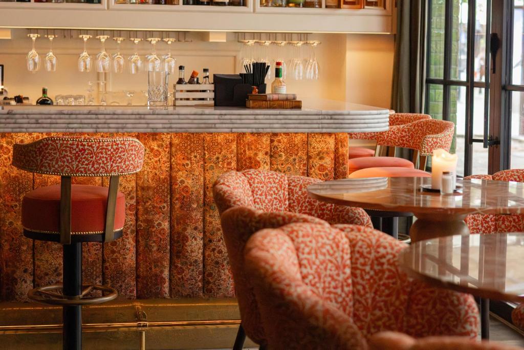 Bar/lounge