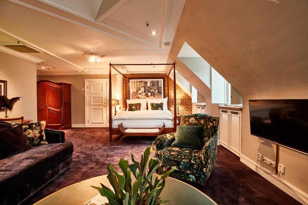 Double Room Extra Large