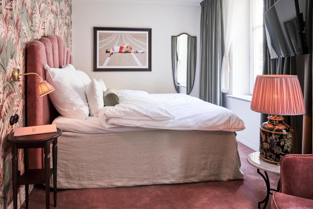 Double Room Extra Small