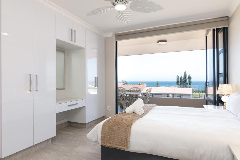 Shanthi Apartment 6, Ballito