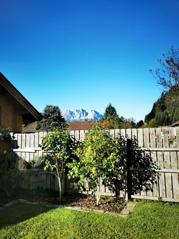 Zuhause bei Aurora - 2