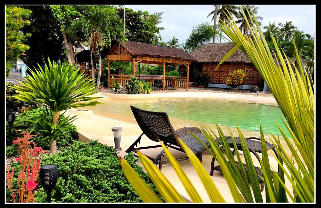 イマジン ボホール (Imagine Bohol) 館内設備