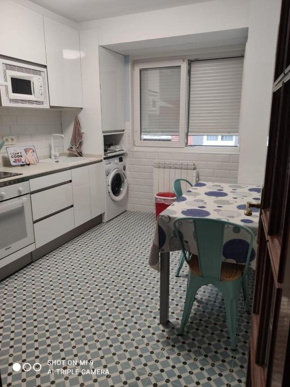 Precioso piso totalmente reformado. - 4