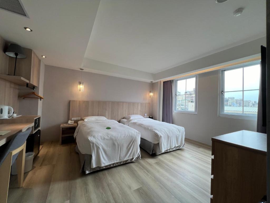 포워드 호텔 호텔 이미지 2