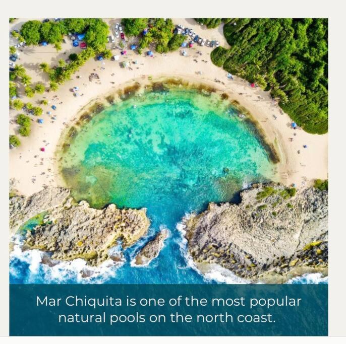 Seaside Serenity, San Juan