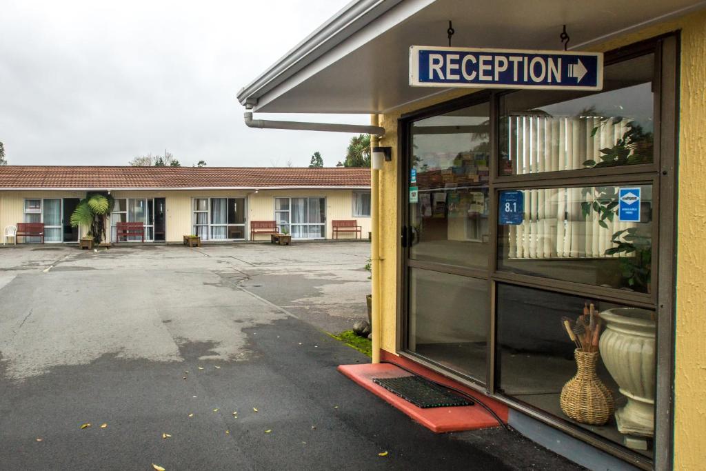Ascot Motor Lodge photo