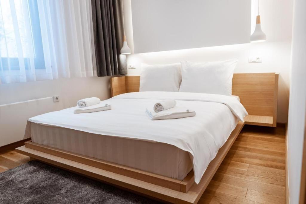 Aparthotel Zlatni Javor - Apartman 511 - 2