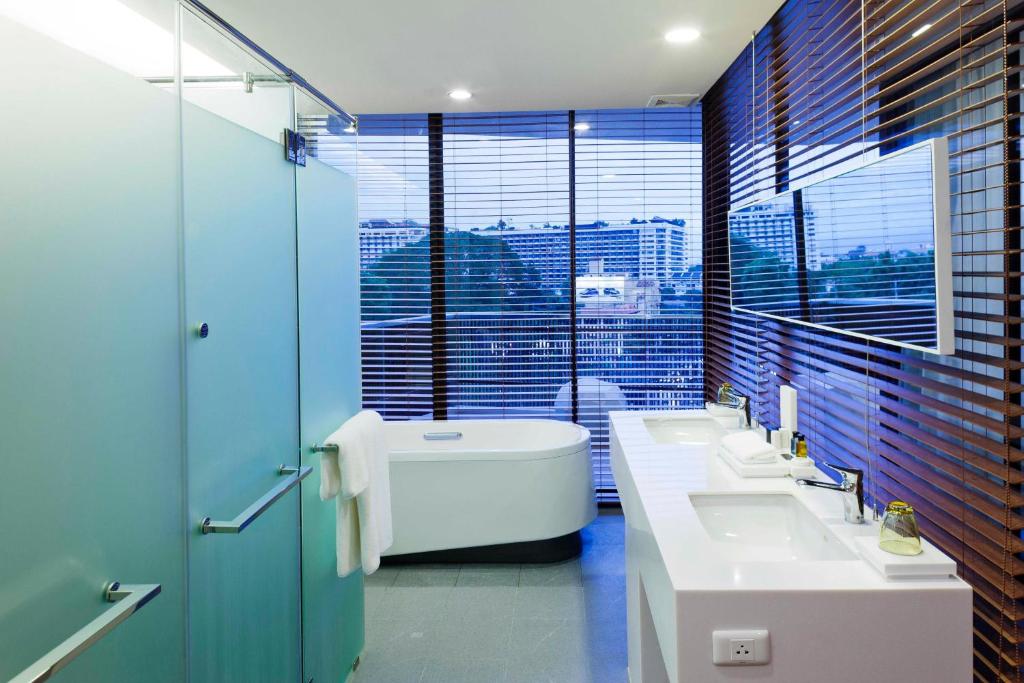 Facilities