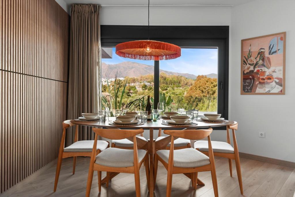 Boutique Apartment Vista Bermeja Estepona - 2