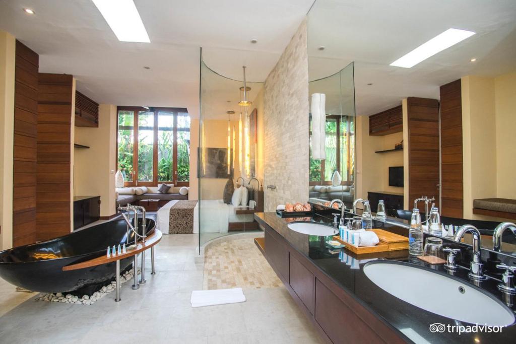 バスルーム（客室）