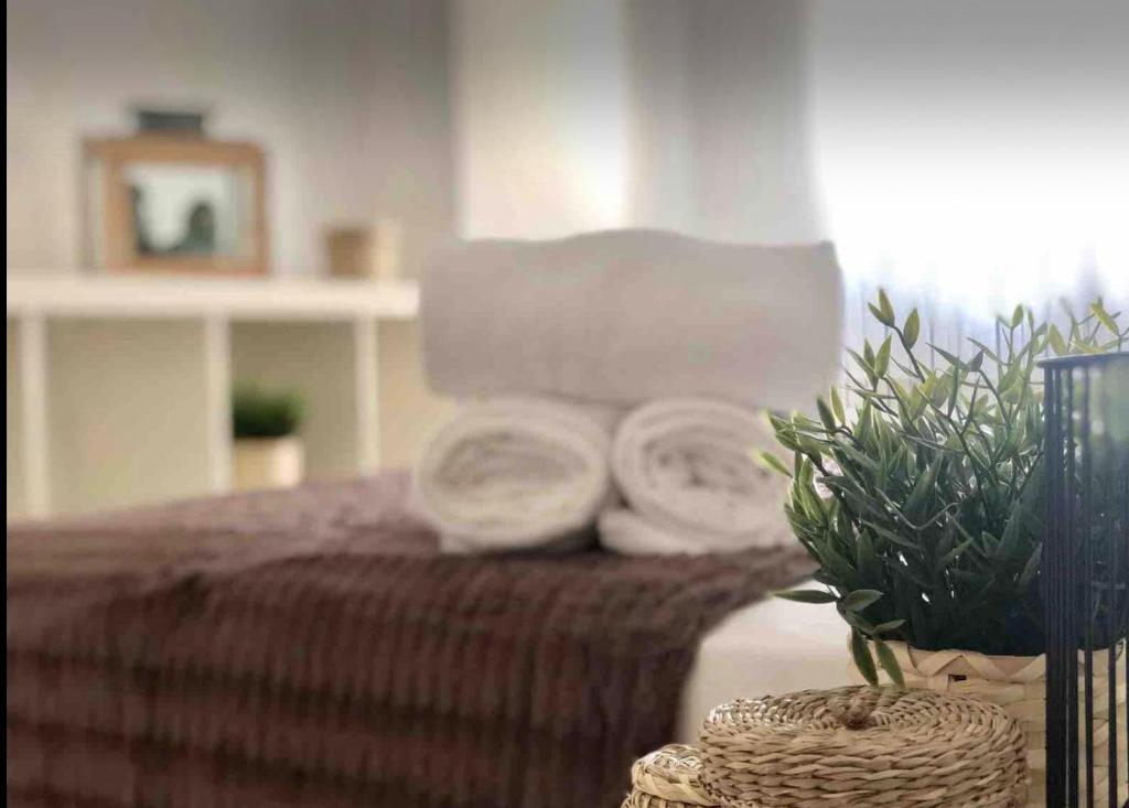 Apartamento Ana Isabel - 1