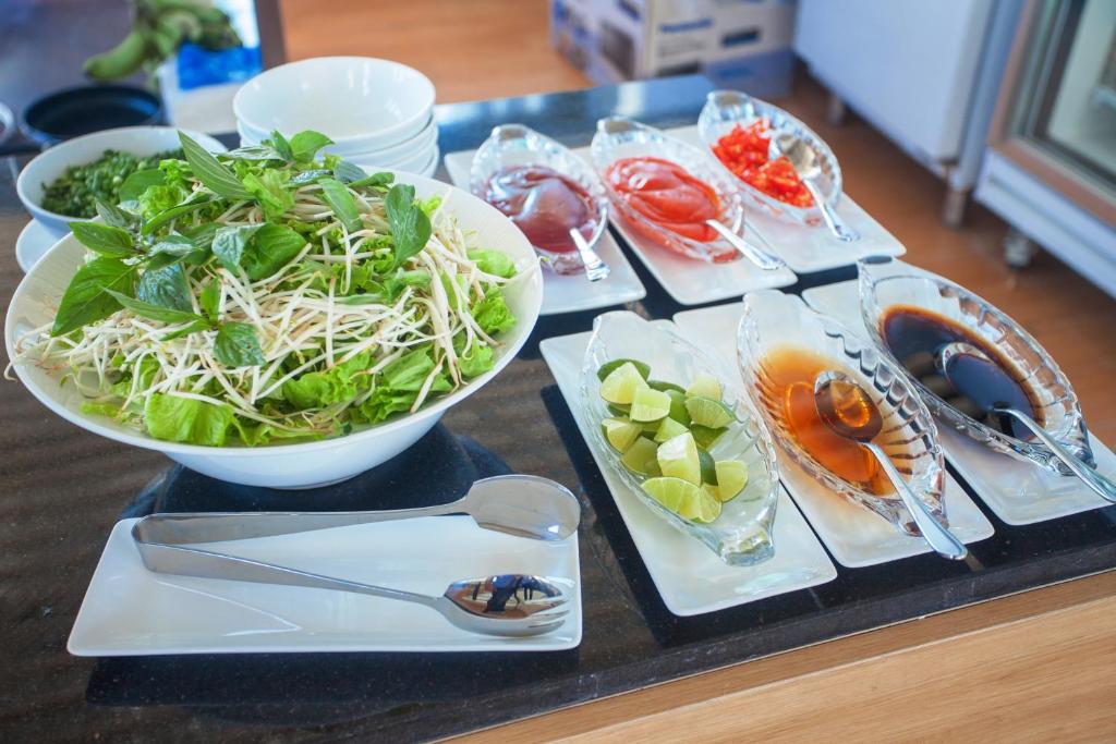 お料理のイメージ