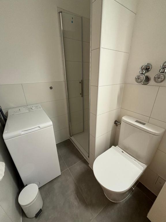 Zentrales Appartement im Herzen von Kempten - 5