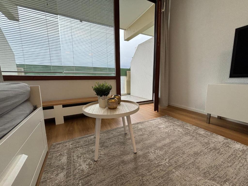 Zentrales Appartement im Herzen von Kempten - 2