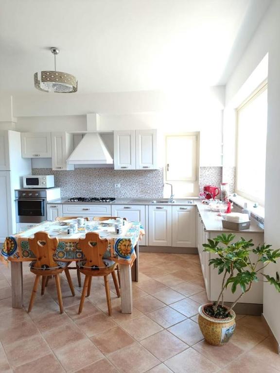 Marsilio B&B, Abatemarco