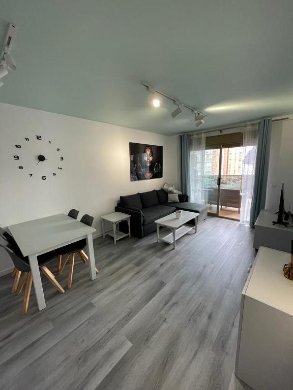 Rock&Bike Calpe Sunny Apartment - 1