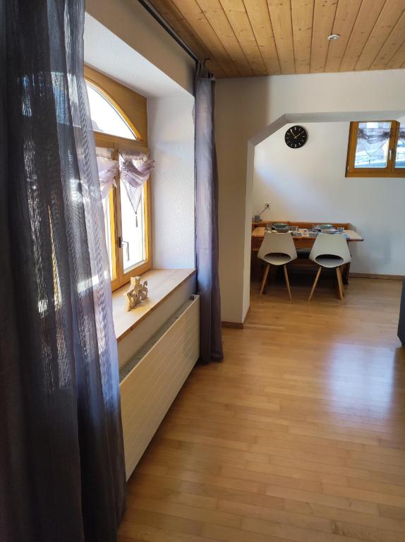 Appartement in St. Niklaus - 5