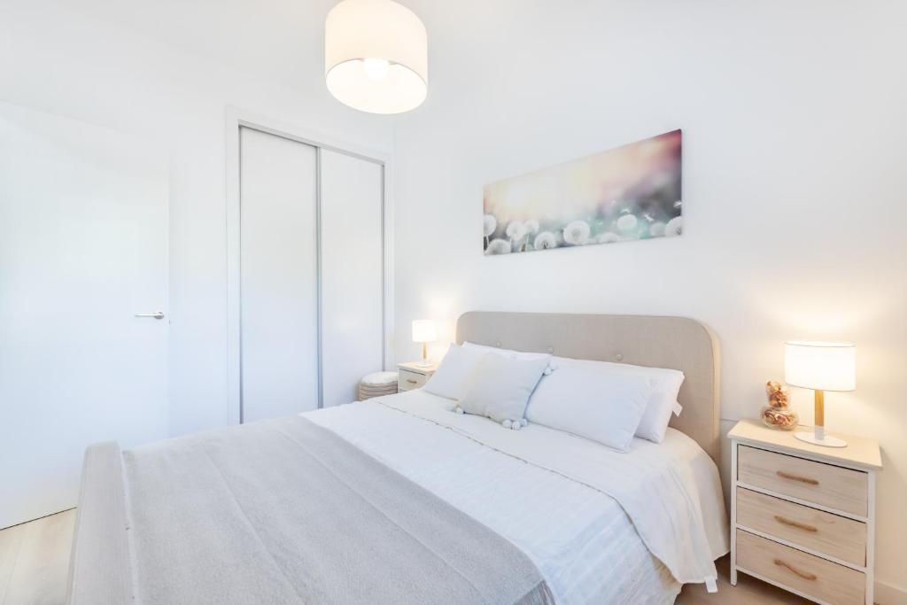 VB Encinar 3BDR Apt Sea Views - 5