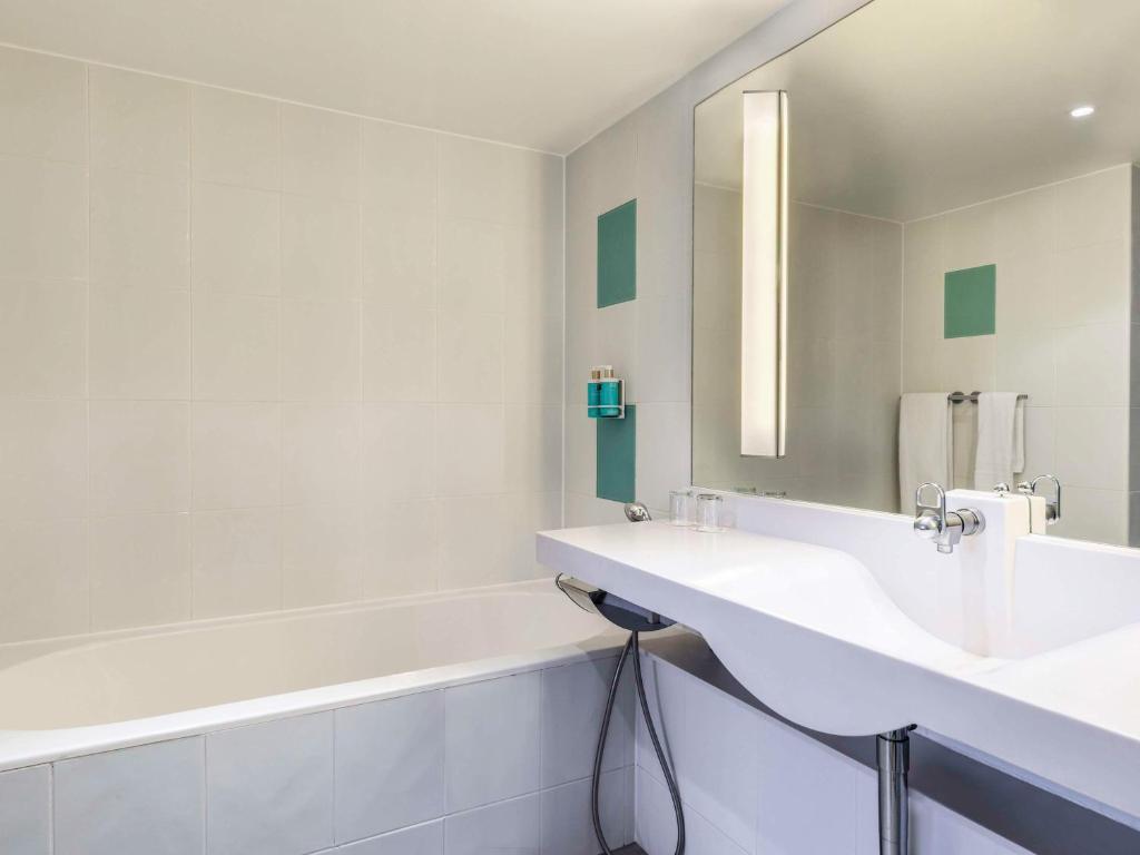 London Novotel London Paddington Hotel Additional