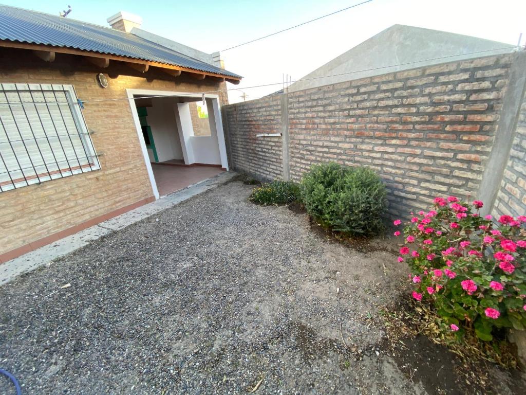 Casa Caleta de los loros - 2