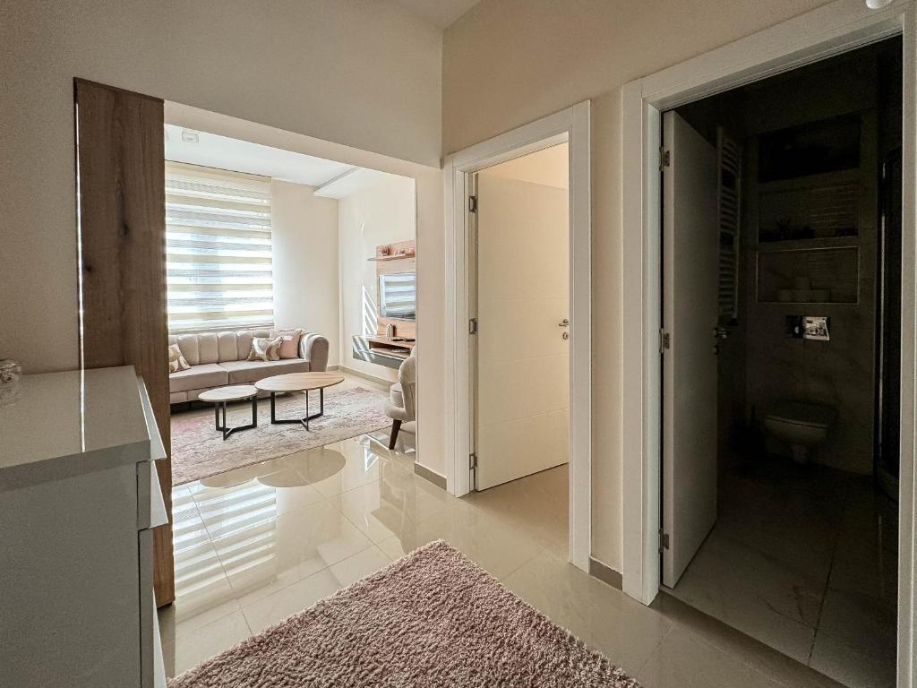 Old Town Central Apartment - 3