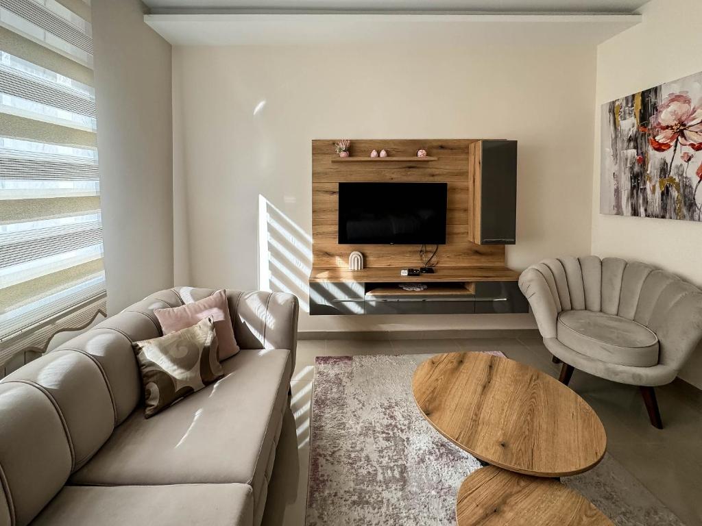 Old Town Central Apartment - 1