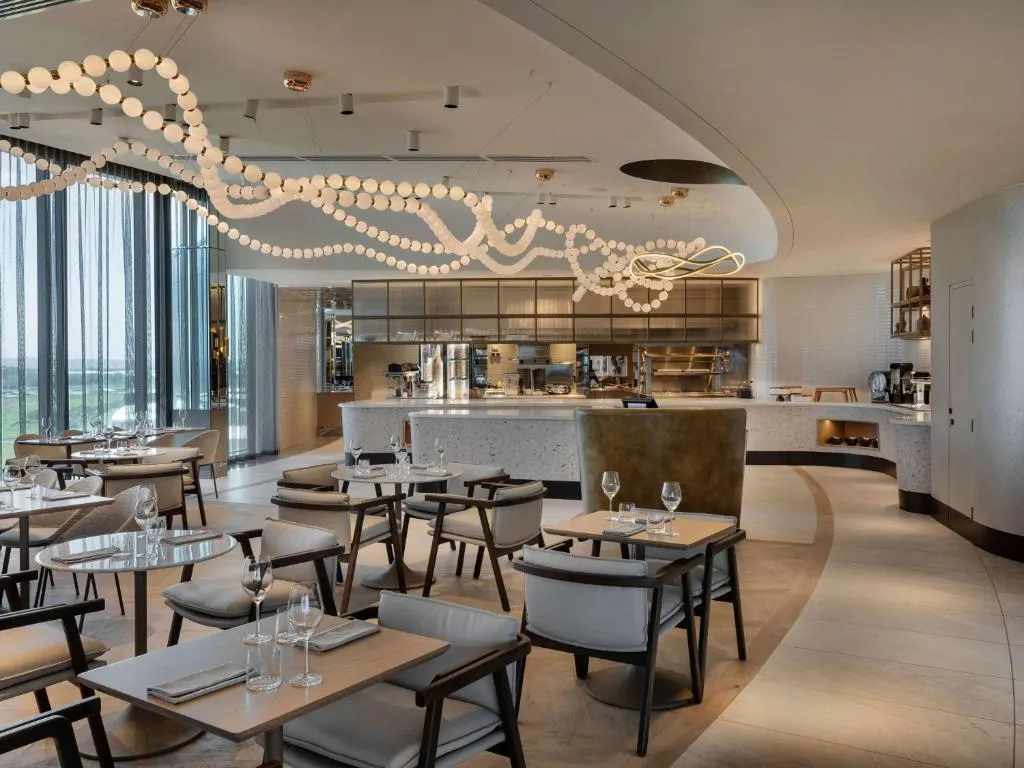 Pullman Auckland Airport，位于奥克兰的酒店