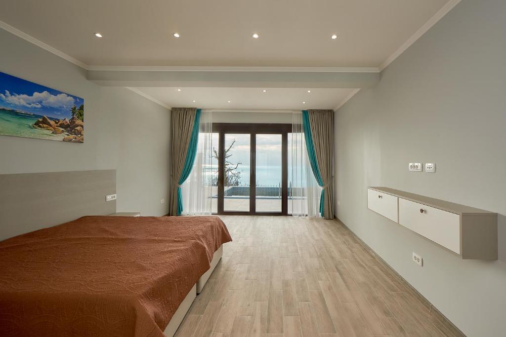 Sunbreeze Delux Vilas - 5