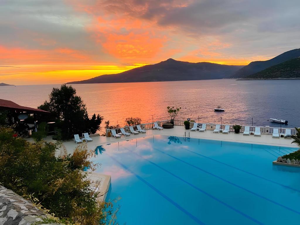 파타라 프린스 호텔 앤 리조트 호텔 이미지 1