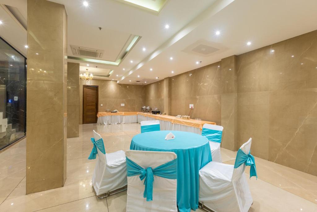 Banquet hall, Kohsa7 in Gurugram