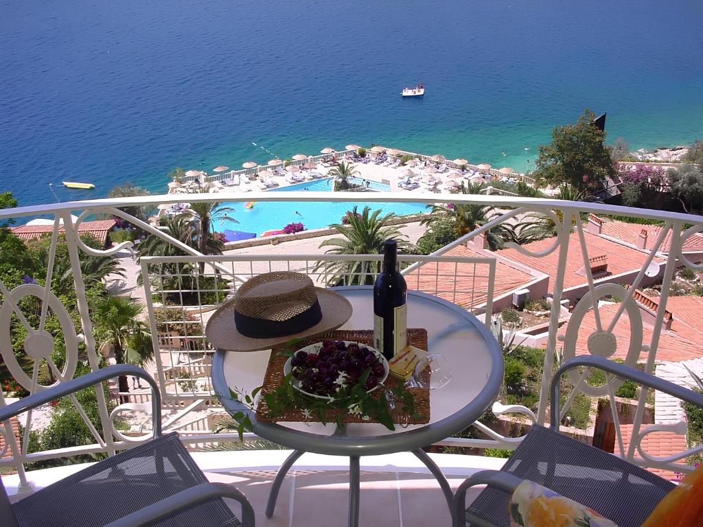 فندق ومنتجع باتارا برينس (Patara Prince Hotel & Resort)