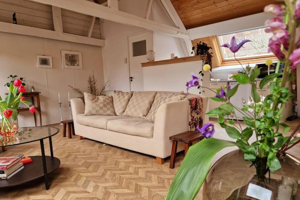 Vijfhoek Haarlem Studio Vlaming, Haarlem