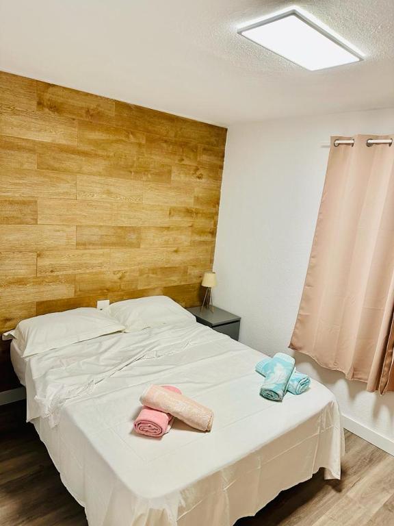 Apartamento Castle Harbour - 5