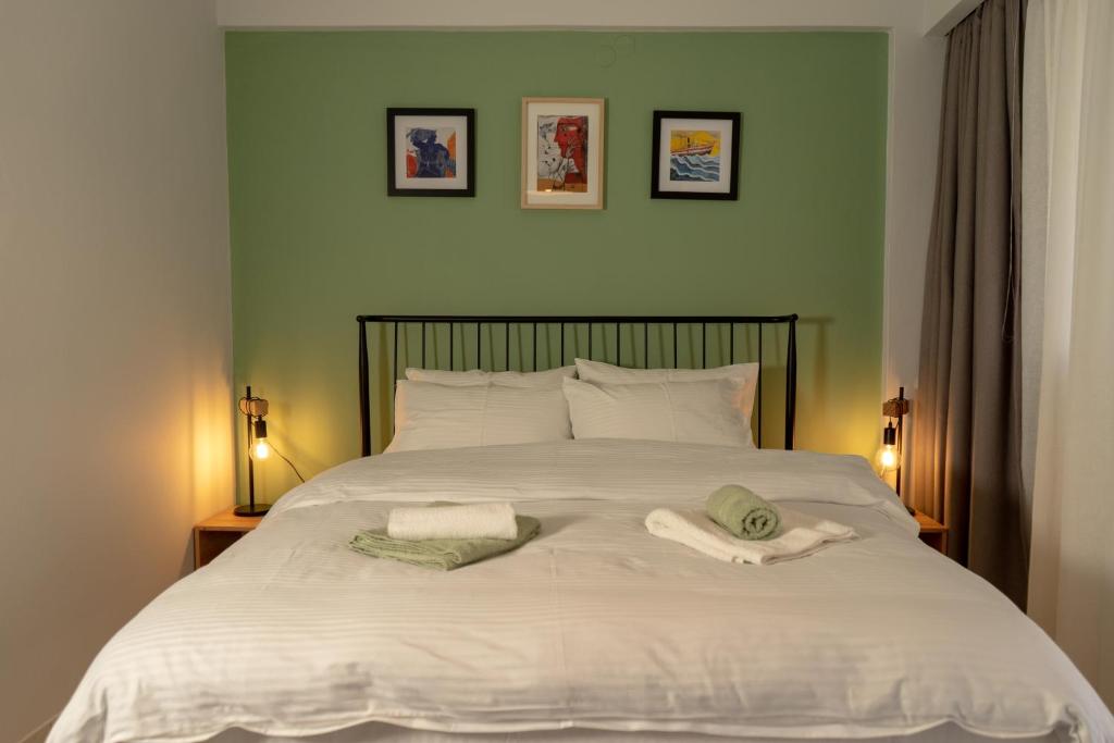 Scala Room 68, Ioannina