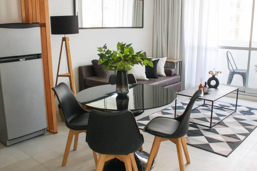 BOLI 0706 San Telmo Design: Apt. para 3 con Sofá Cama - 1