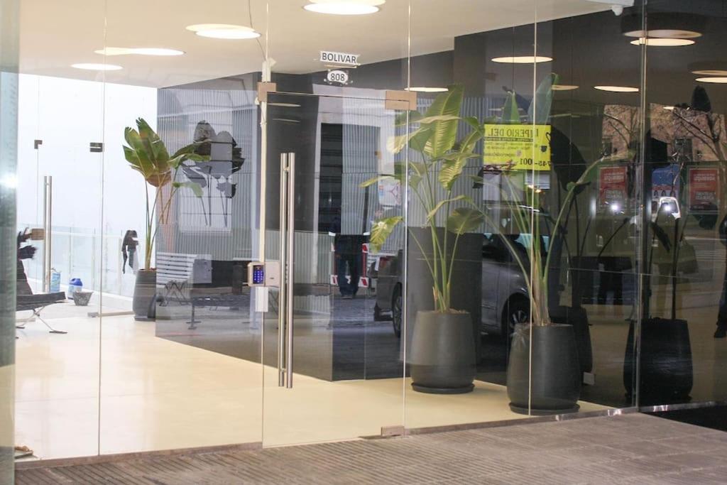 BOLI 0706 San Telmo Design: Apt. para 3 con Sofá Cama - 2