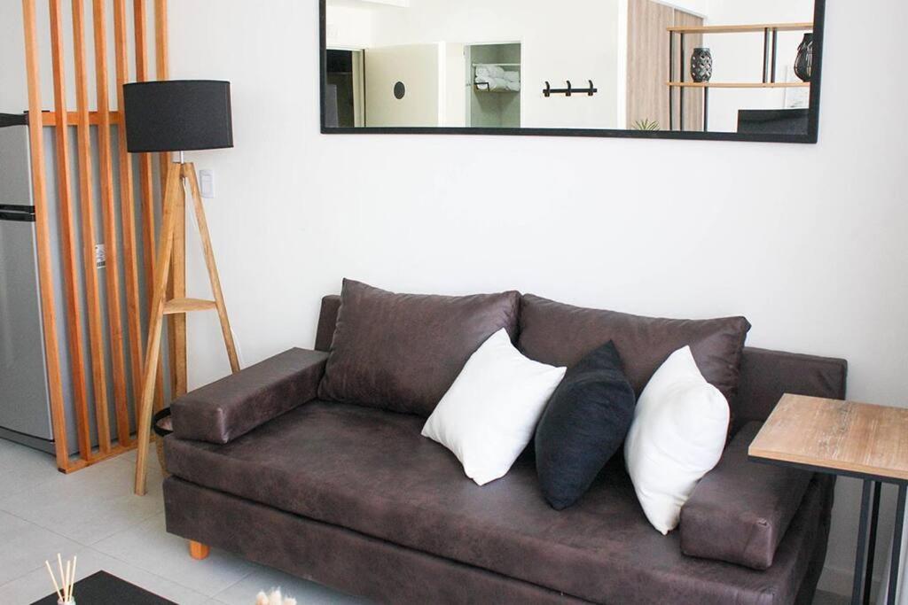 BOLI 0706 San Telmo Design: Apt. para 3 con Sofá Cama - 4