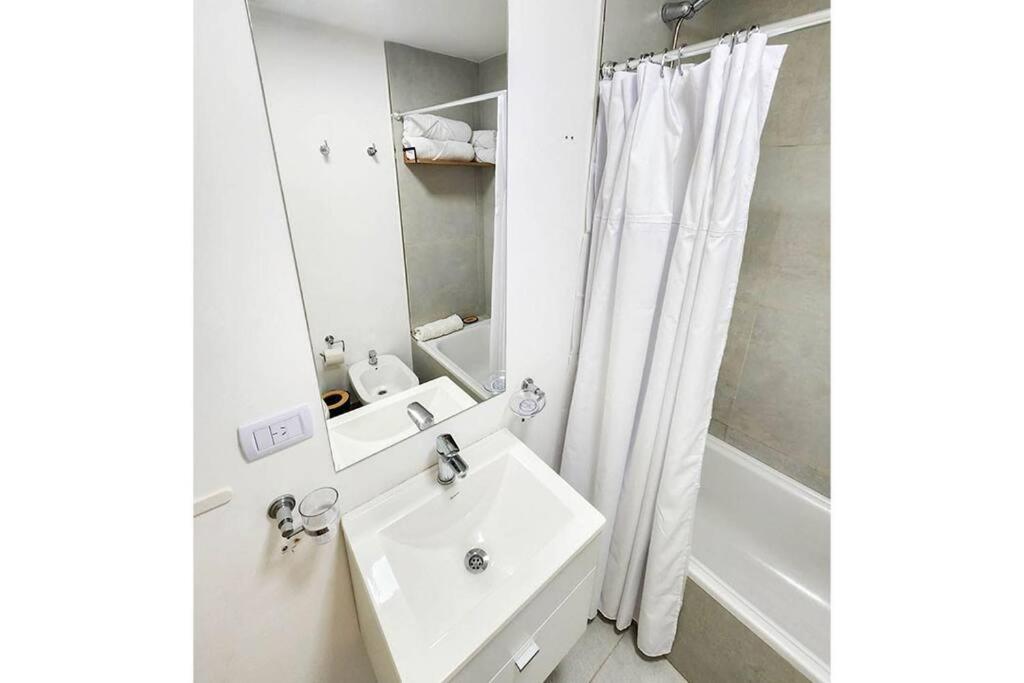 BOLI 0706 San Telmo Design: Apt. para 3 con Sofá Cama - 5