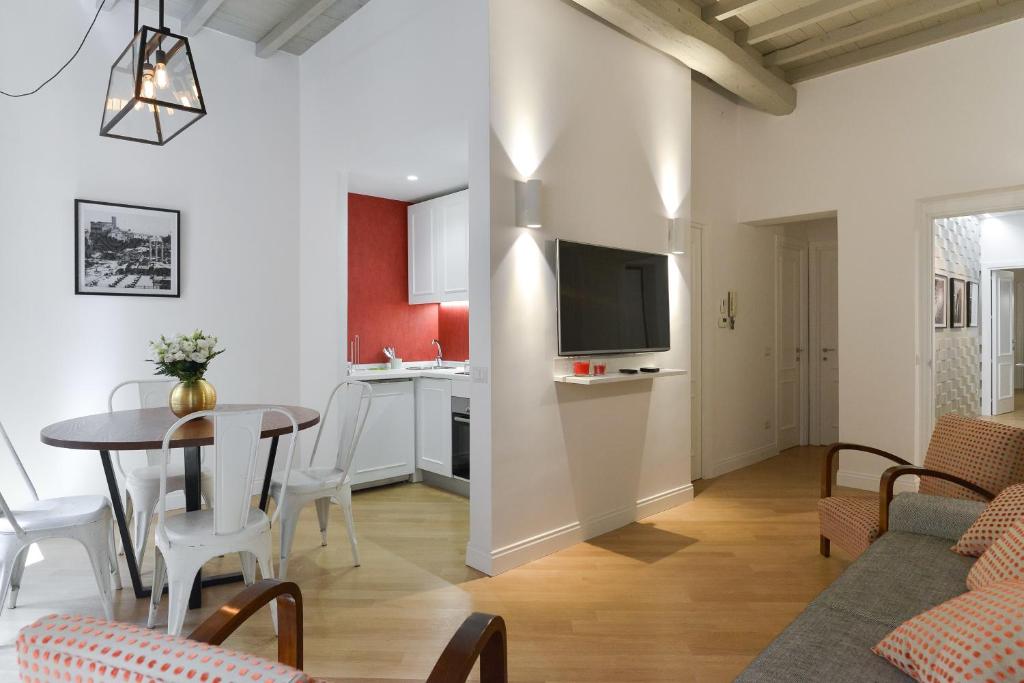 EVE Luxury Apartments Pantheon - 4
