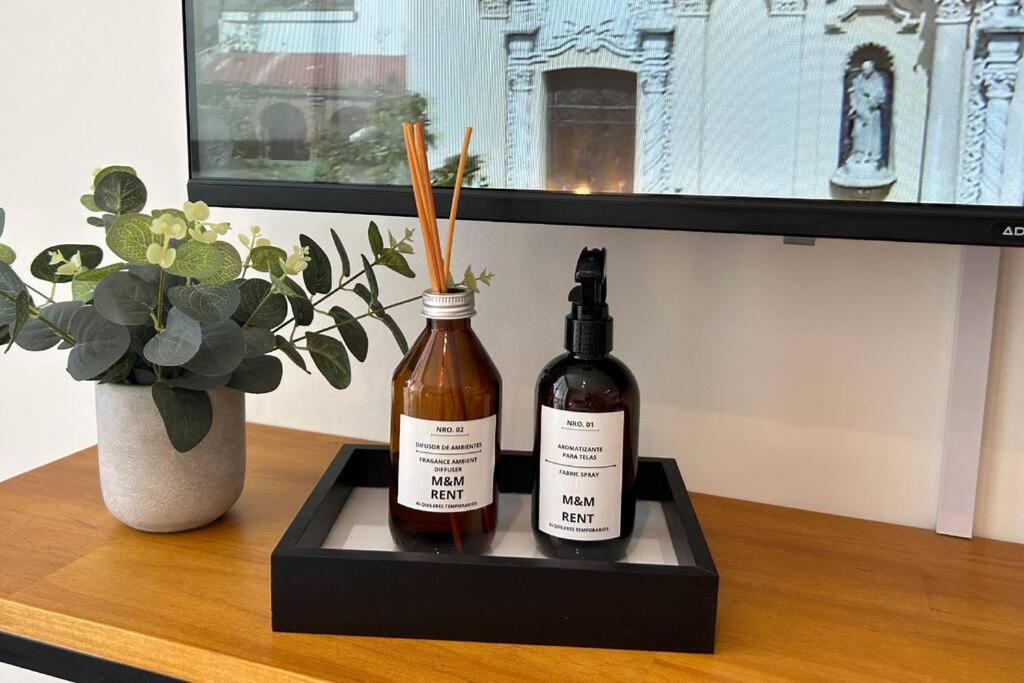 BOLI0116 Estudio Chic en San Telmo para 2 huéspedes - 2