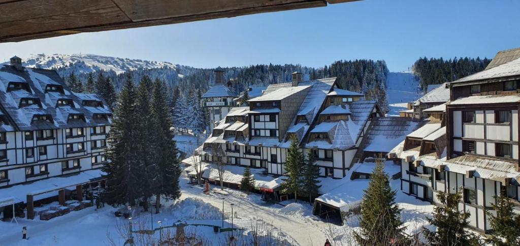 Apartman Maglic 412 Lux - 2