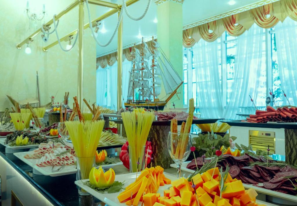 Planeta Hotel & Aquapark FREE Beach Access - ULTRA All Inclusive — Sunny Beach, Burgas Region