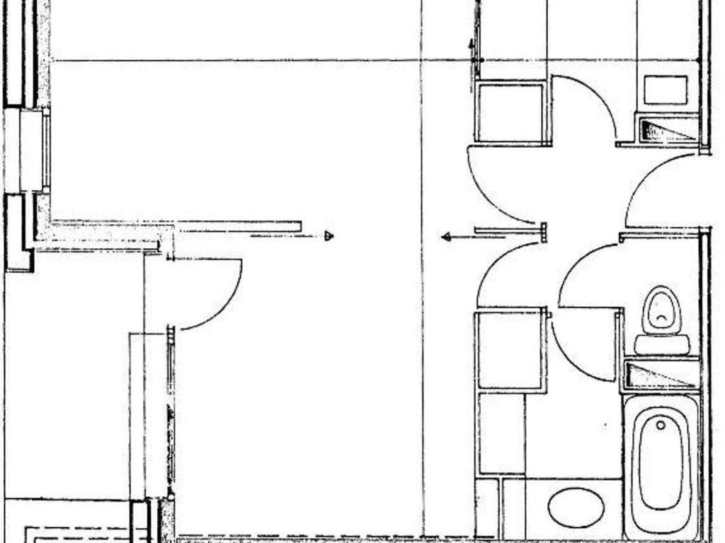 Studio divisible avec terrasse, animaux acceptés - FR-1-291-783 - 5