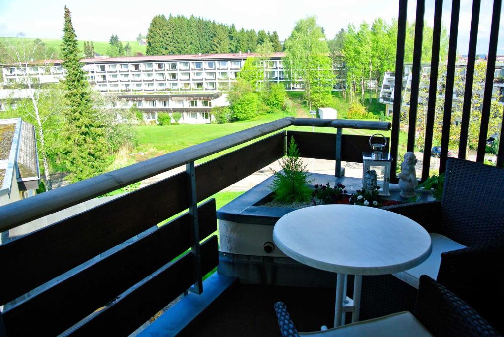 Rosenalm - Unterkunft mit Pool und Sauna im Allgäu - 5