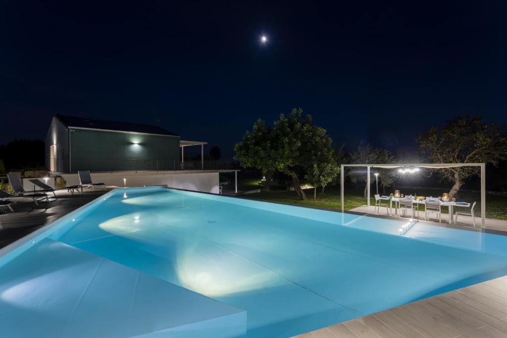 Villa Iris - IsulaTravel, Pozzallo